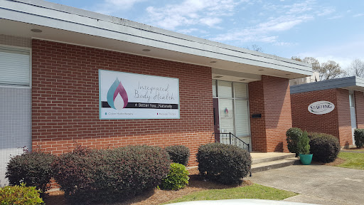 Integrated Body Health, LLC