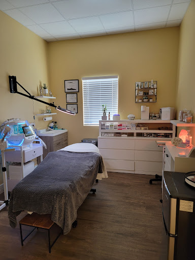 Desired Beauty Esthetics LLC