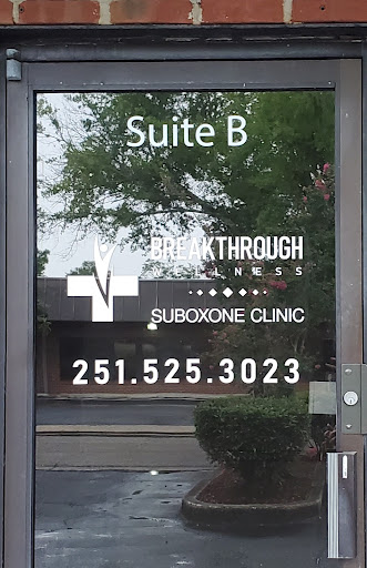 Breakthrough Wellness, LLC- Mobile
