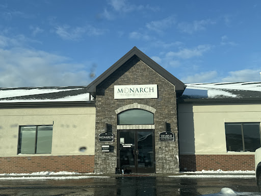 Monarch Health & Wellness