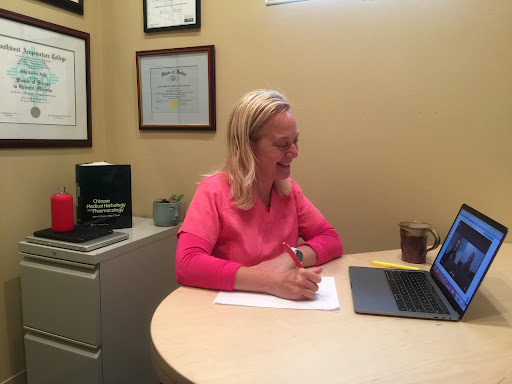 Des Moines Acupuncture