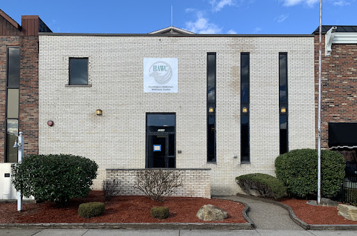 Huntington Addiction Wellness Center