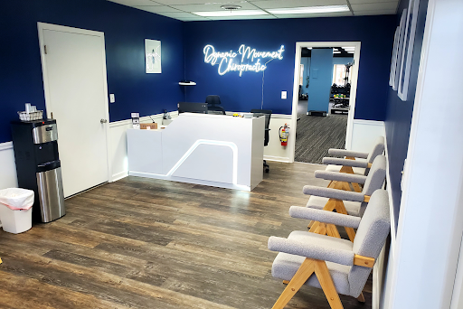 Dynamic Movement Chiropractic