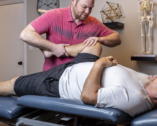 Natural Motion Myopractics – Queen Creek