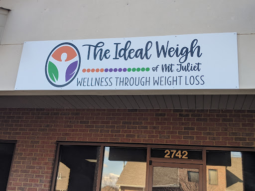 The Ideal Weigh - Mt Juliet