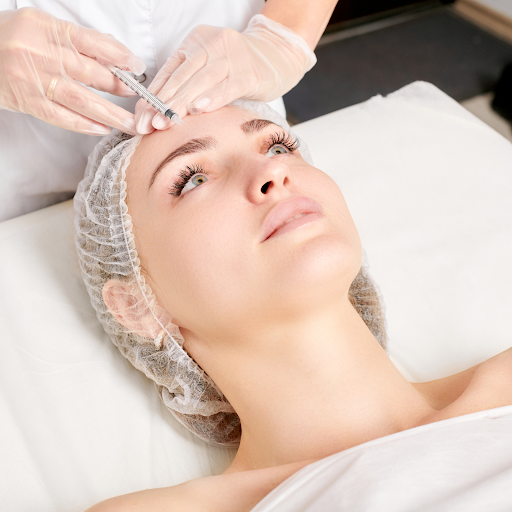 Elevate Medical Spa