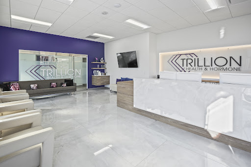 Trillion Health & Hormone Clinic