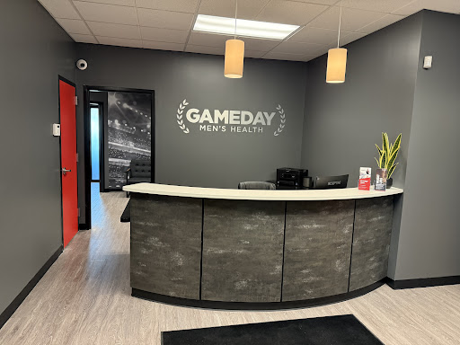 Gameday Men's Health Liberty