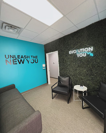 Evolution You