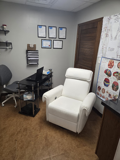 Ultimate Wellness Education Center