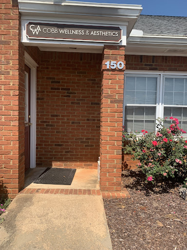 O-Shot Atlanta at Cobb Wellness and Aesthetics
