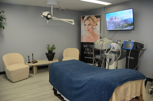 Well Labs+ Medspa Middletown (Formerly Blue Halo Med Spa)