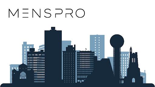 Menspro™ Knoxville