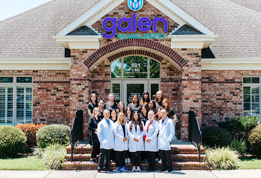 Galen Healthcare & Aesthetics