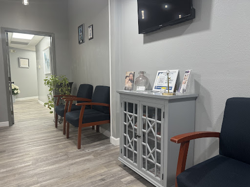 Synergy Primary Care and Wellness By Dr Bushra Ali