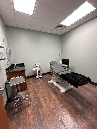 Cosmetic & Laser Center of Michigan - Dr. Faisal Mawri