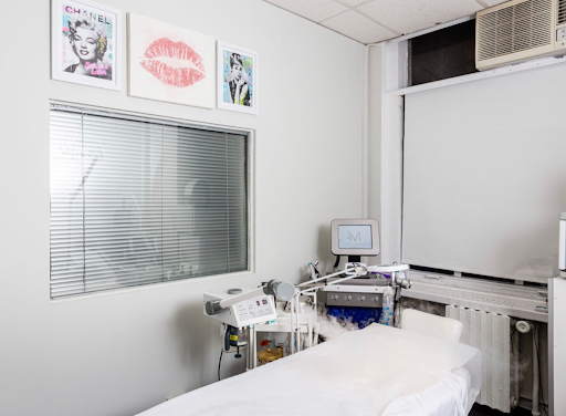 Modify MedSpa - Suite 504