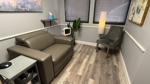 Serenity Infuse Health and Wellness: Ketamine & Spravato Therapy