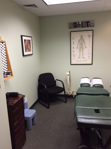 Advanced Chiropractic & Wellness LLC