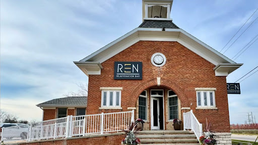 REN Rejuvenation Bar