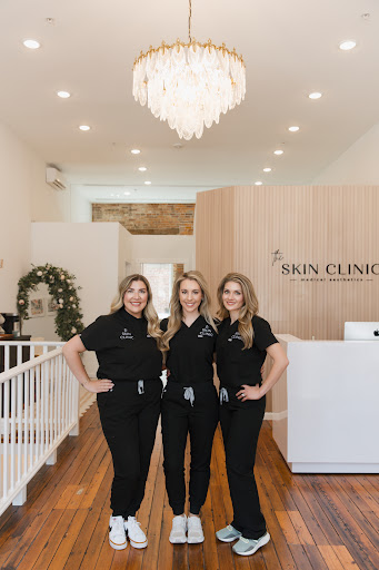 The Skin Clinic