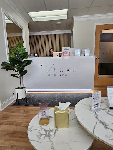 RELUXE Med Spa Westfield