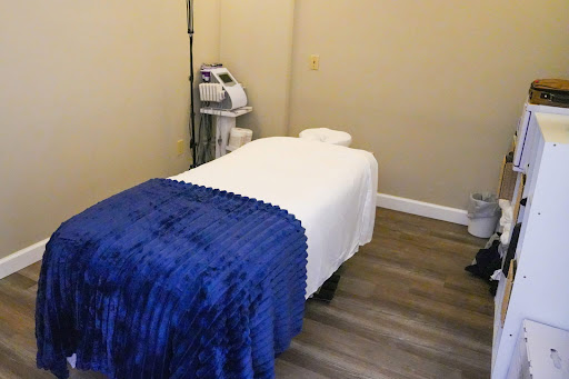 Gifted Hands Massage and Body Wellness