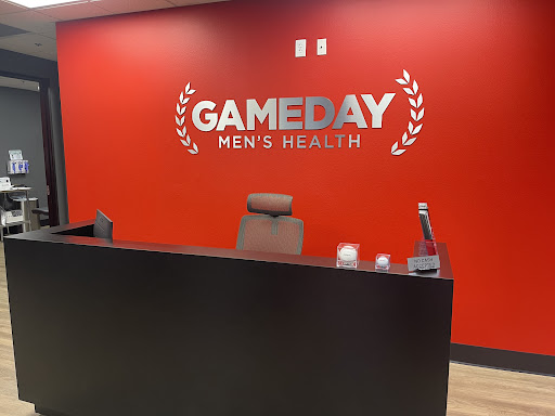 Gameday Men's Health Green Valley