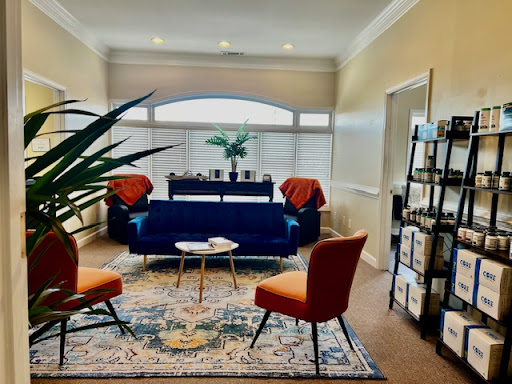 Cellular Health - Newnan