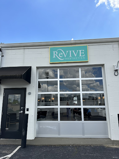 Revive Aesthetics - Nashville