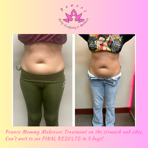 Powers Body Sculpting & Wellness