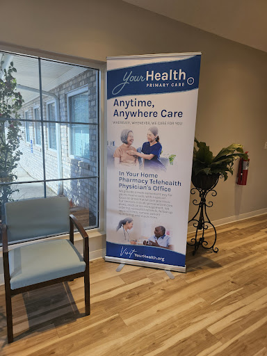 Your Health Physician's Office - Myrtle Beach, SC