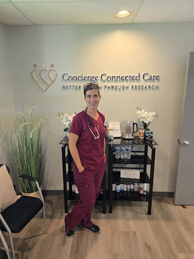 Concierge Connected Care - Dr. Murthy Gokula