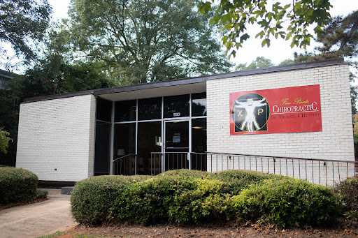Five Points Chiropractic