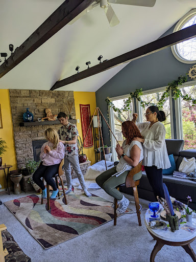 Shanti Yoga & Energy Medicine
