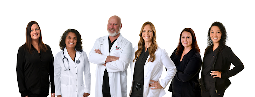 Dr. Jason Rexroth