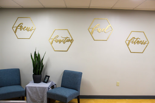 Navigate Wellness