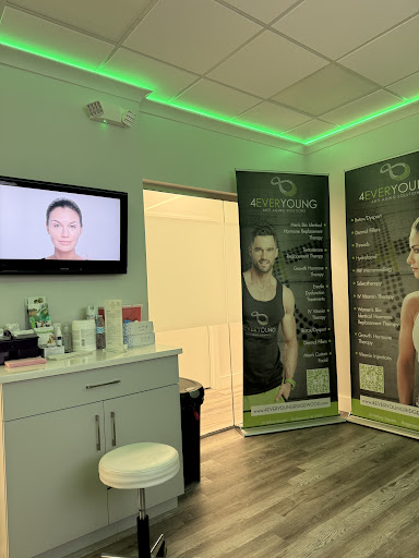 4Ever Young Med Spa & Wellness Center - Ridgewood