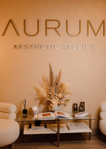 Aurum Aesthetic Atelier