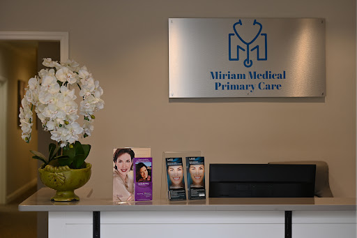 Miriam Medical & Med Spa