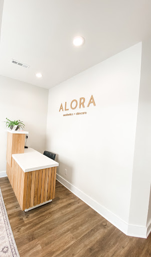 Alora Aesthetics + Skincare