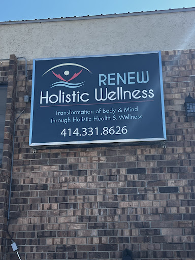 Renew Holistic Wellness LLC