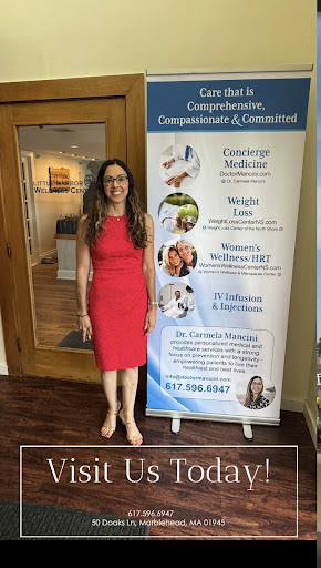 Women’s Wellness & Menopause Center of the North Shore