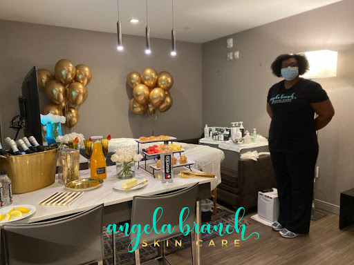 Angela Branch Skin Care