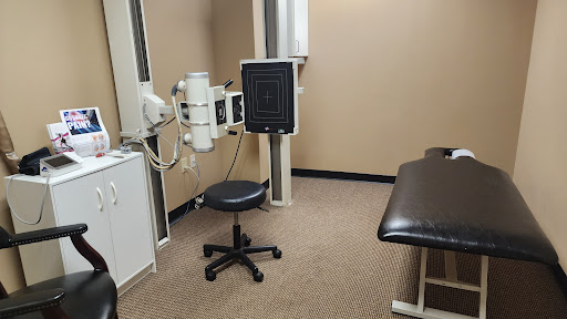 AHS Medical & Chiropractic