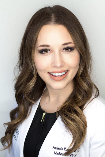 Amanda Ralph MSN, APRN, NP-C