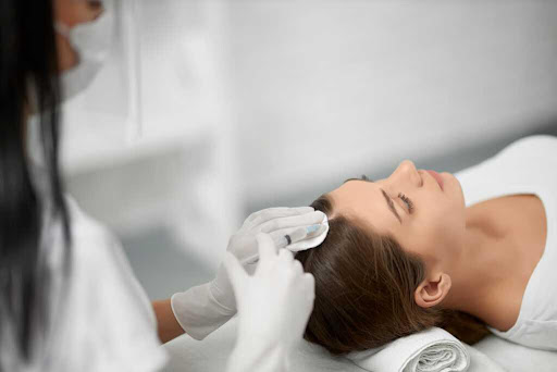 Refresh Beauty and Wellness