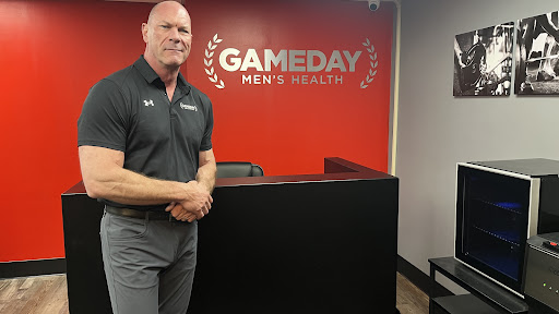 Gameday Men's Health South Portland