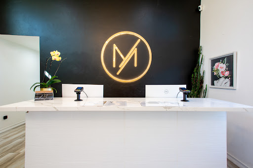Mirror Mirror Aesthetics & Wellness