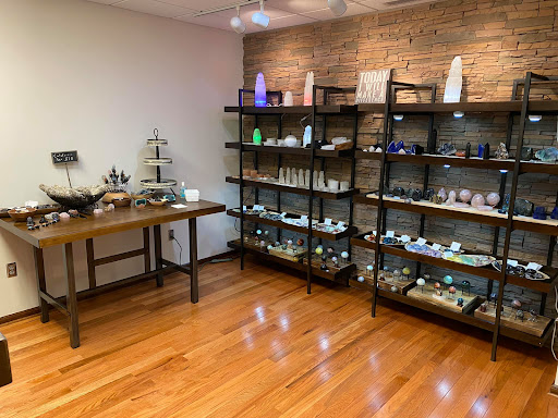 The Expansion Center